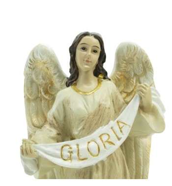 Natività in Poliresina 11 Pz H.25 cm