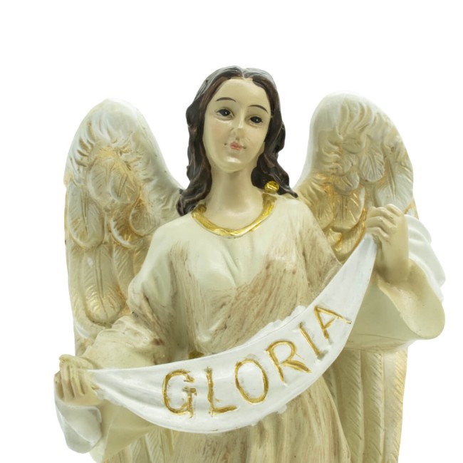 Natività in Poliresina 11 Pz H.20 cm