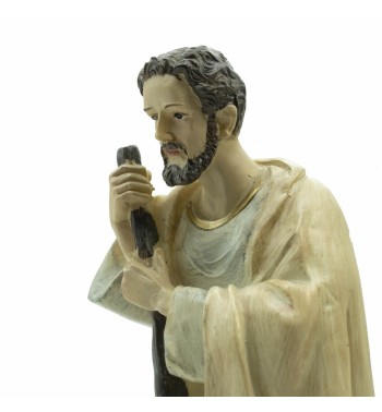 Natività in Poliresina 11 Pz H.20 cm