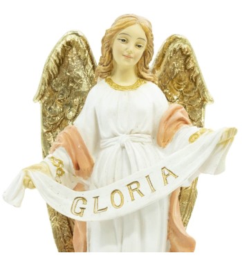 Natività in Poliresina 11 Pz H.20 cm