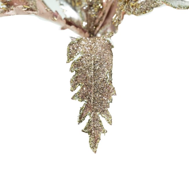 Fiore Acanthus H.60 cm Disponibile in Vari Colori