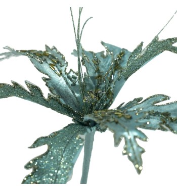 Fiore Acanthus H.60 cm Disponibile in Vari Colori