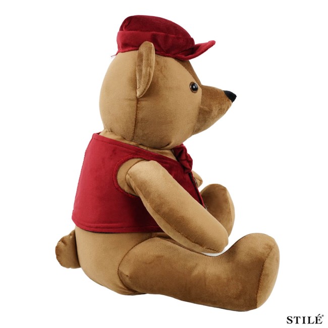 Fermaporta Teddy H.32 cm