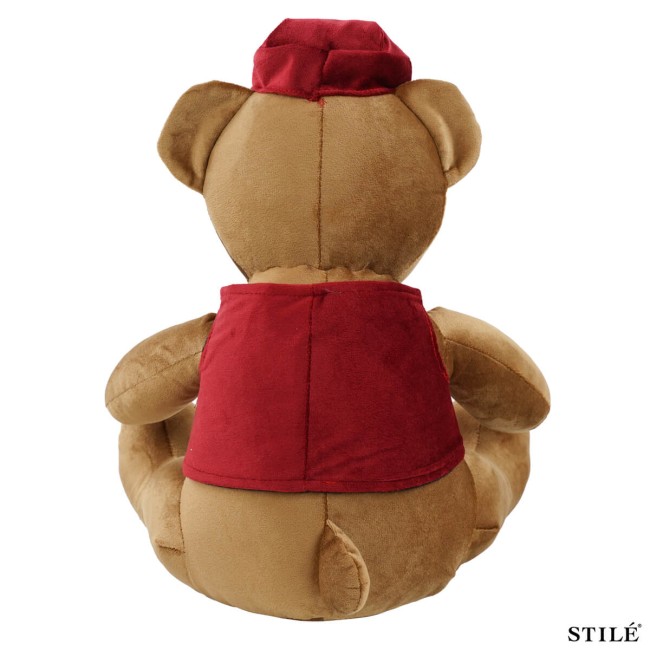 Fermaporta Teddy H.32 cm