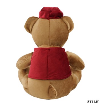 Fermaporta Teddy H.32 cm