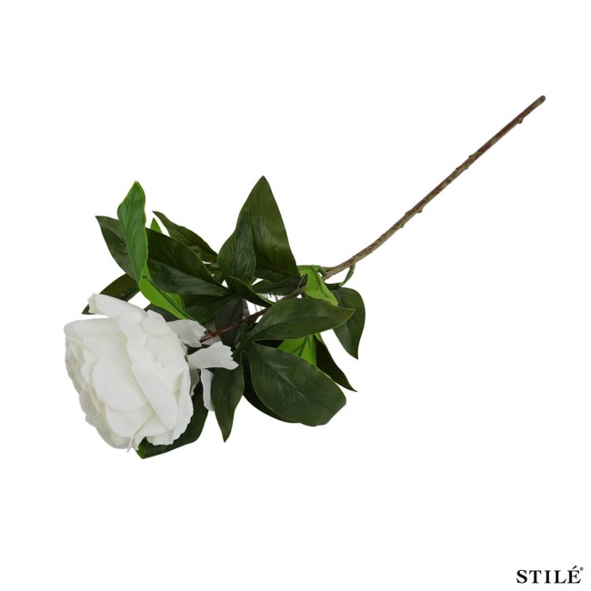 Peonia Artificiale Realistica 62 cm 3 Colori