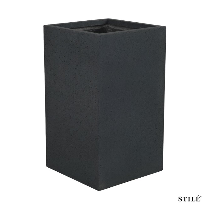 Vaso in Ossido di Magnesio H.60 cm 3 Colori