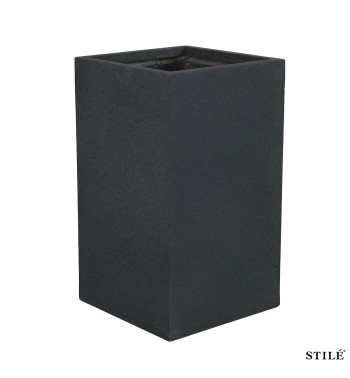 Vaso in Ossido di Magnesio H.60 cm 3 Colori