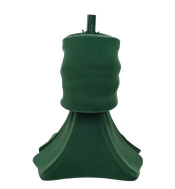 Base per Albero di Natale a Forma di Fiocco H.66 cm 3 Colori