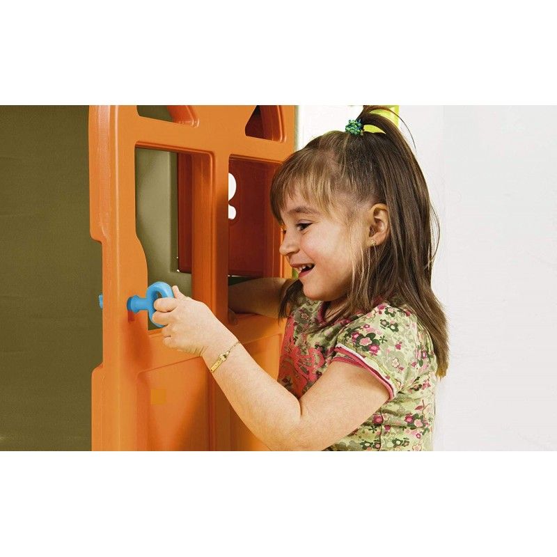 House Famosa, Casetta da Gioco - Feber 800010248