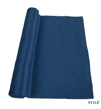 Runner Natalizio in Velluto 1,5x10 m 8 Colori