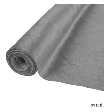 Runner Natalizio in Velluto 1,5x10 m 8 Colori