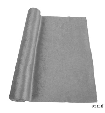 Runner Natalizio in Velluto 1,5x10 m 8 Colori