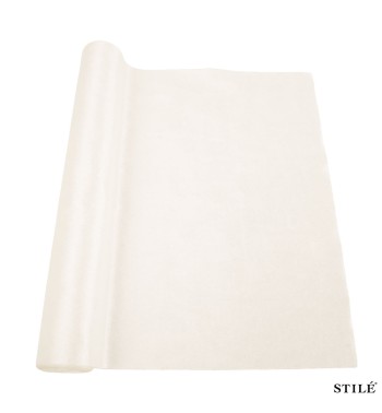 Runner Natalizio in Velluto 1,5x10 m 8 Colori