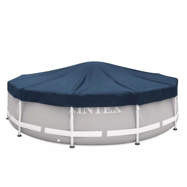 Cuscino Invernale Gonfiabile per Piscine - Intex 28099