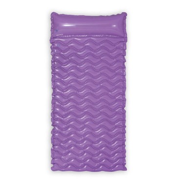 Materassino Onde Gonfiabile 229x86 cm - Intex 58807