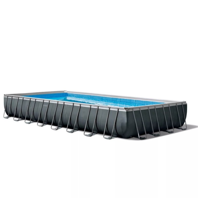 Piscina Ultra XTR Frame 975×488×132 cm - Intex 26374