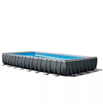 Piscina Ultra XTR Frame 975×488×132 cm - Intex 26374