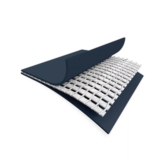 Telo Copertura Piscina Rettangolare 732×366 cm - Intex 28087