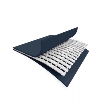 Telo Copertura Piscina Rettangolare 732×366 cm - Intex 28087