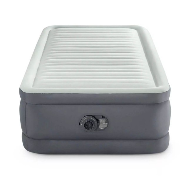 Materasso Gonfiabile Singolo Airbed Dura-Beam PremAire - Intex 64902