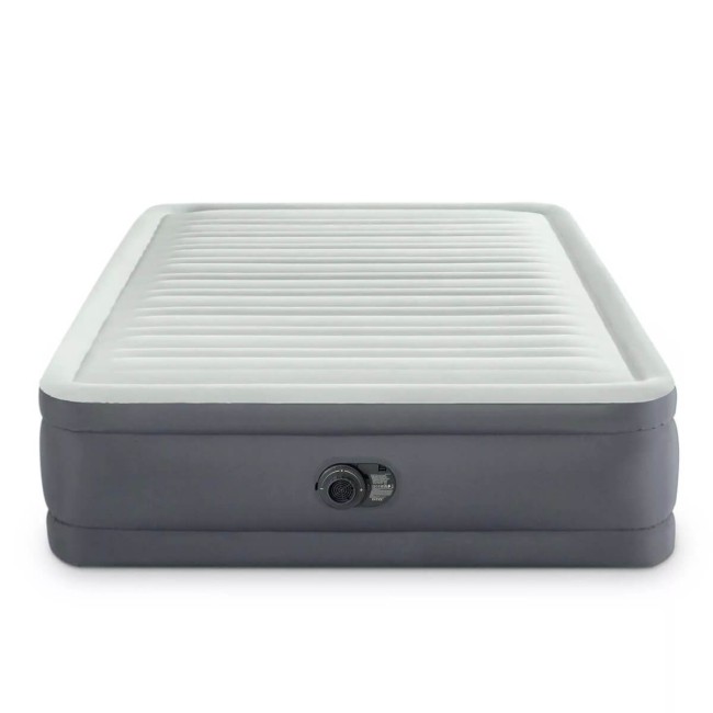 Materasso Gonfiabile Piazza e Mezza Airbed Dura-Beam PremAire - Intex 64904