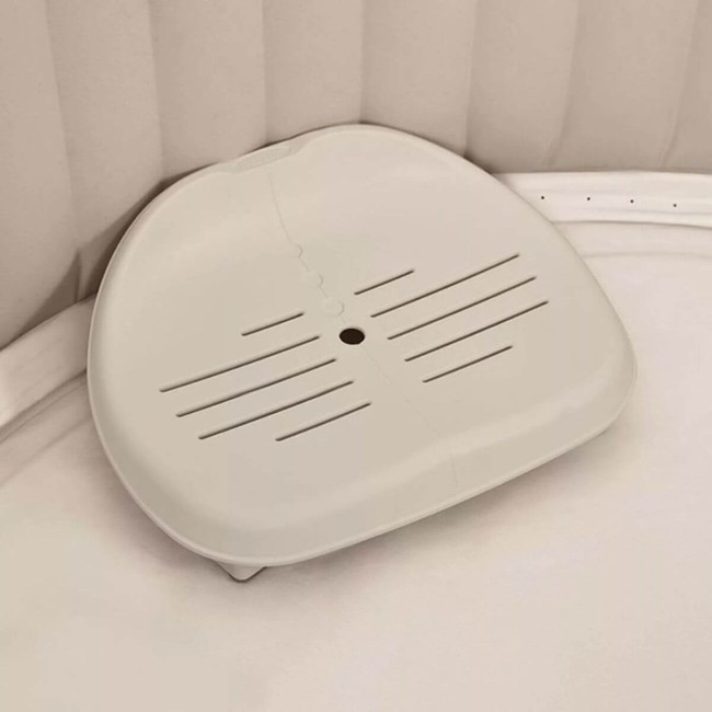 Sedile Antiscivolo Regolabile per SPA - Intex 28502