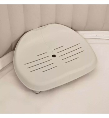 Sedile Antiscivolo Regolabile per SPA - Intex 28502