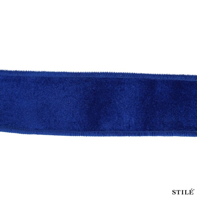 Nastro Natalizio in Velluto 6 cm x 9 m 12 Colori