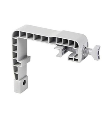 Gancio Skimmer per Piscine Graphite - Intex 11153