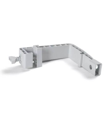 Gancio Skimmer per Piscine Graphite - Intex 11153