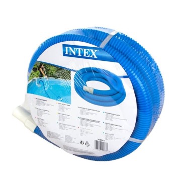 Tubo per kit di Pulizia Deluxe L.7,6 mxD.38 mm - Intex 29083