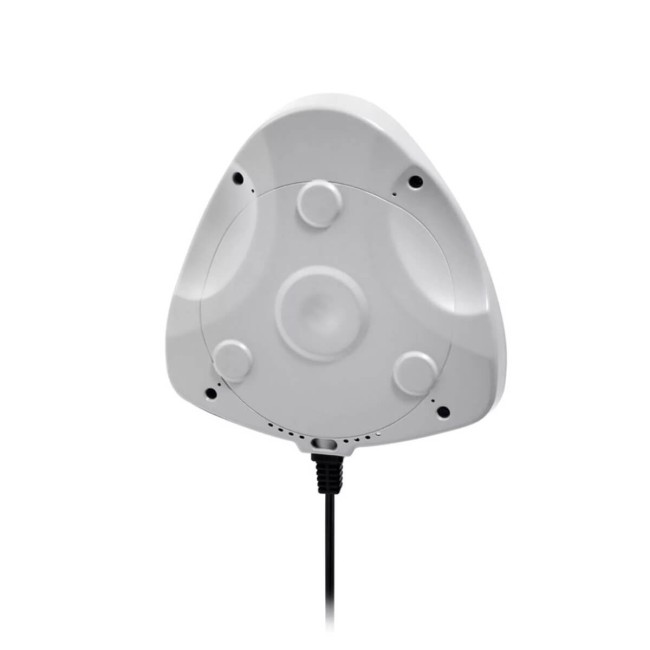 Luce Led Magnetica a Parete Multicolore per Piscine - Intex 28698