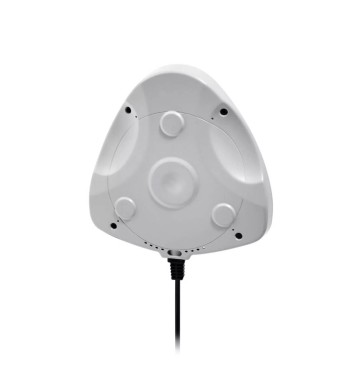 Luce Led Magnetica a Parete Multicolore per Piscine - Intex 28698