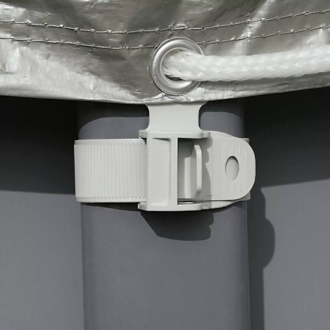 Telo di Copertura per Piscine D.549 cm - Intex 28041