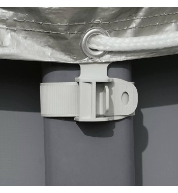 Telo di Copertura per Piscine D.549 cm - Intex 28041