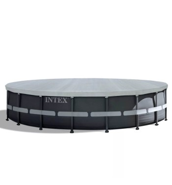 Telo di Copertura per Piscine D.549 cm - Intex 28041