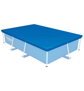 Telo di Copertura per Piscine 264x174 cm - Bestway 58105