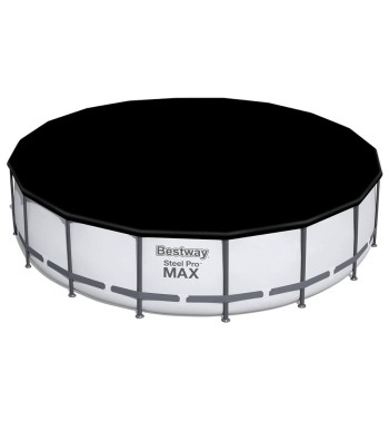 Telo di Copertura per Piscine D.549 cm - Bestway 58039