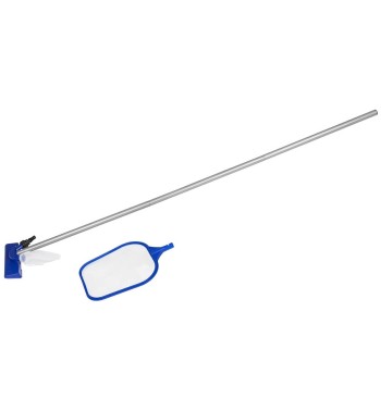 Kit Pulizia Standard - Bestway 58013