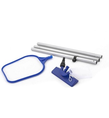Kit Pulizia Standard - Bestway 58013
