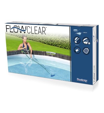 Kit Pulizia Standard - Bestway 58013