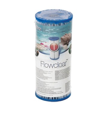 Filtro a Cartuccia Tipo I - Bestway 58093
