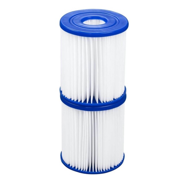 Filtro a Cartuccia Tipo I - Bestway 58093