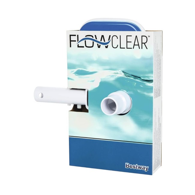 Aspiratore per Piscina Flowclear - 58282 Bestway