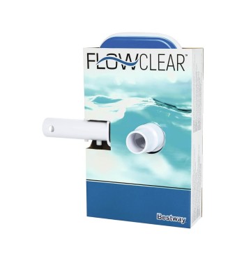 Aspiratore per Piscina Flowclear - 58282 Bestway