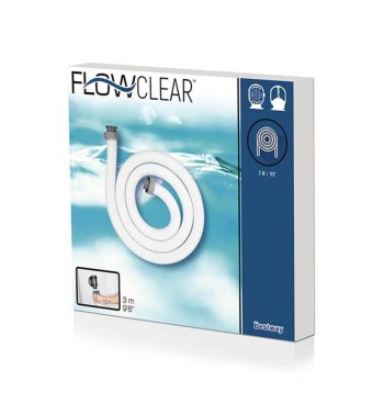 Tubo 38 mm per Filtro a Sabbia 3 mt - Bestway 58368