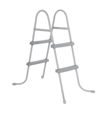 Scaletta per Piscine H.84 cm - Bestway 58430