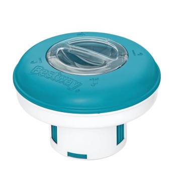 Dispenser di Cloro Galleggiante - Bestway 58769