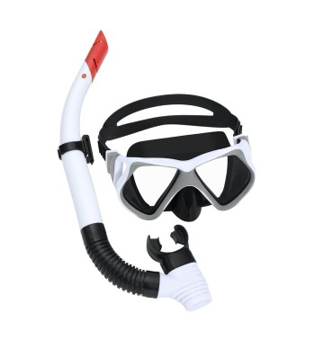 Set Snorkeling Maschera e Boccaglio - 24069 Bestway